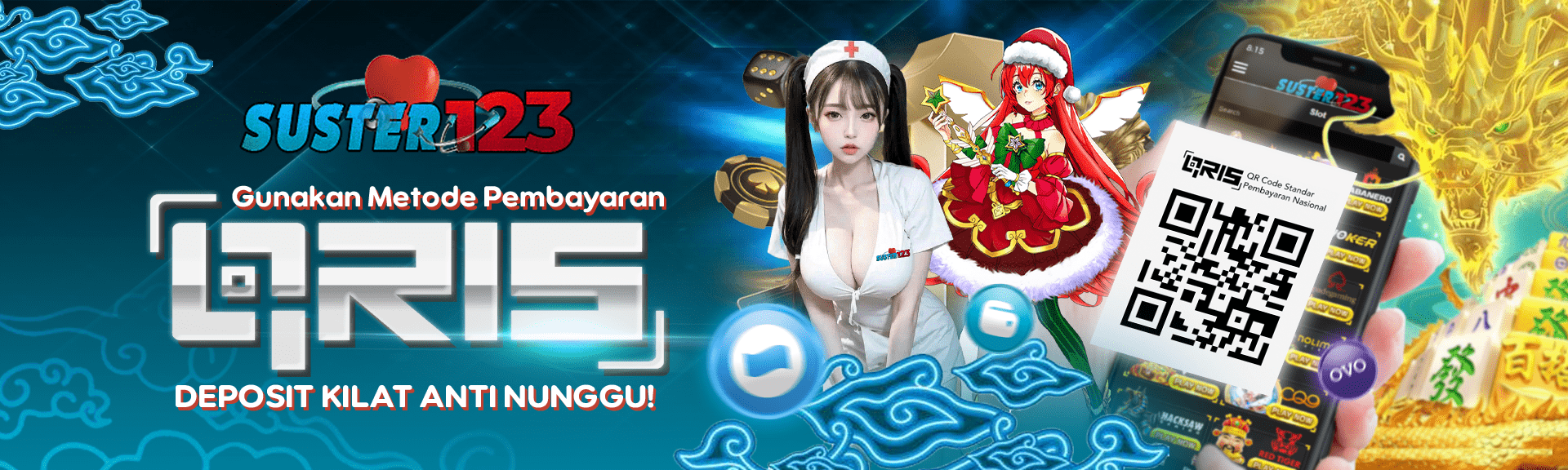 situs judi slot online gacor terpercaya