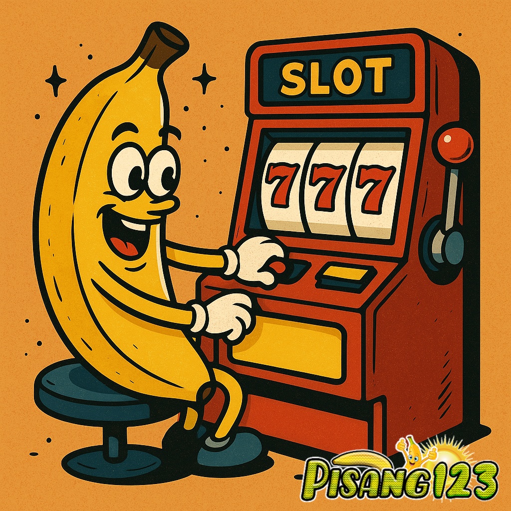 PISANG123