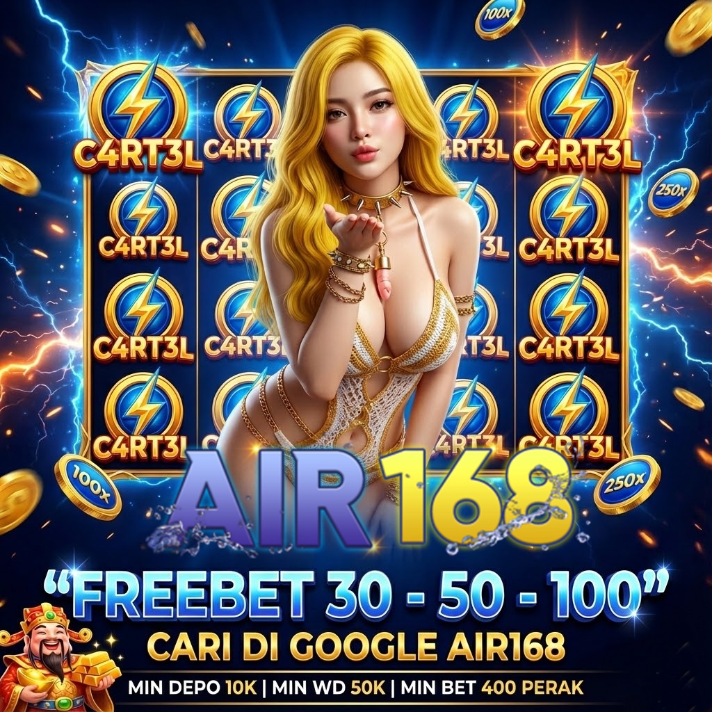 Galeri foto AIR168 : Situs Sultan Asia Slot Gacor #1 Terbaik & Terupdate Anti Boncos di Bali