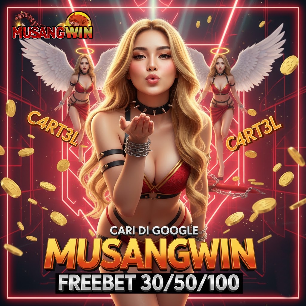 MUSANGWIN