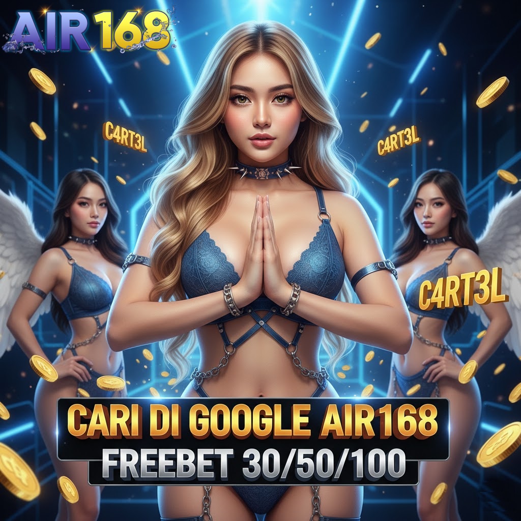 Link Masuk Dan Login Situs Slot Gacor - AIR168 - Server Kamboja Terbaru