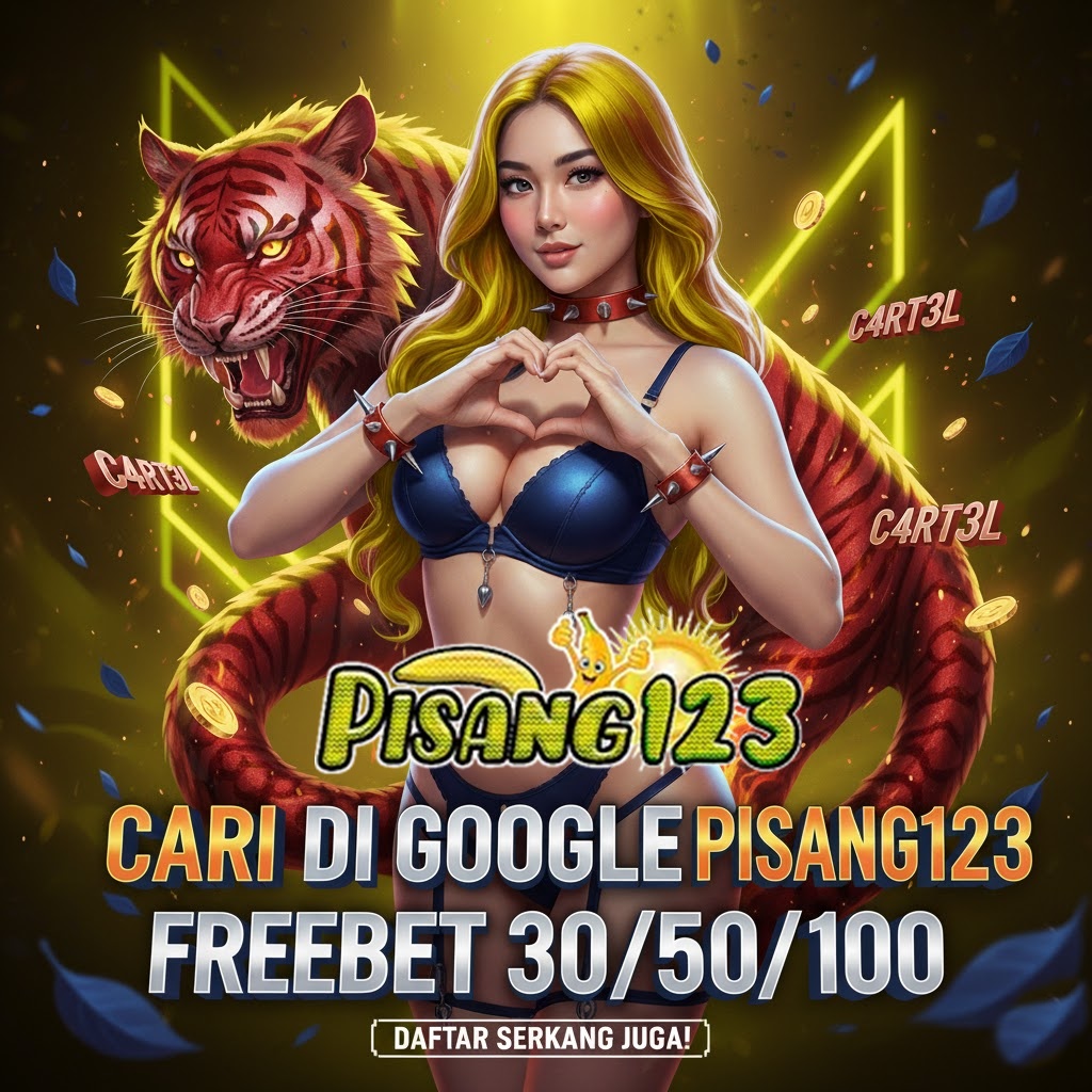 PISANG123 PISANG123