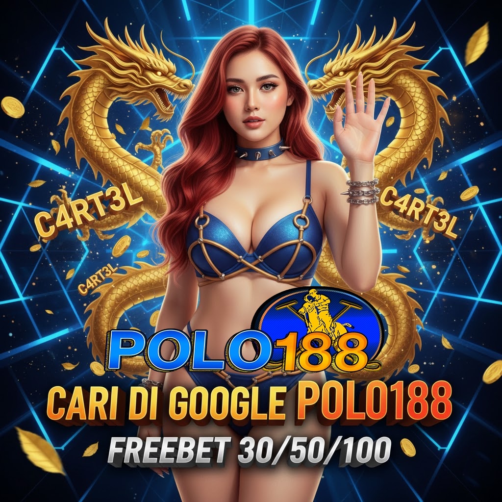 Galeri foto POLO188 : Situs Slot Resmi Berlisensi Pagcor Terbaru & Terupdate di Bali