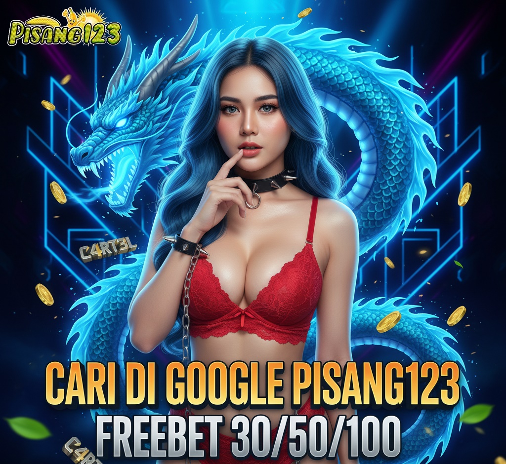 Galeri foto PISANG123: Tempat Bermain Slot88 & Situs Slot Gacor #1 Di Asia di Bali