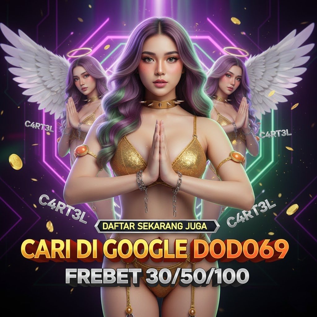 DODO69 : 10 Situs Slot Online Terbaik Tahun Ini Dengan Fitur Naga Hitam.