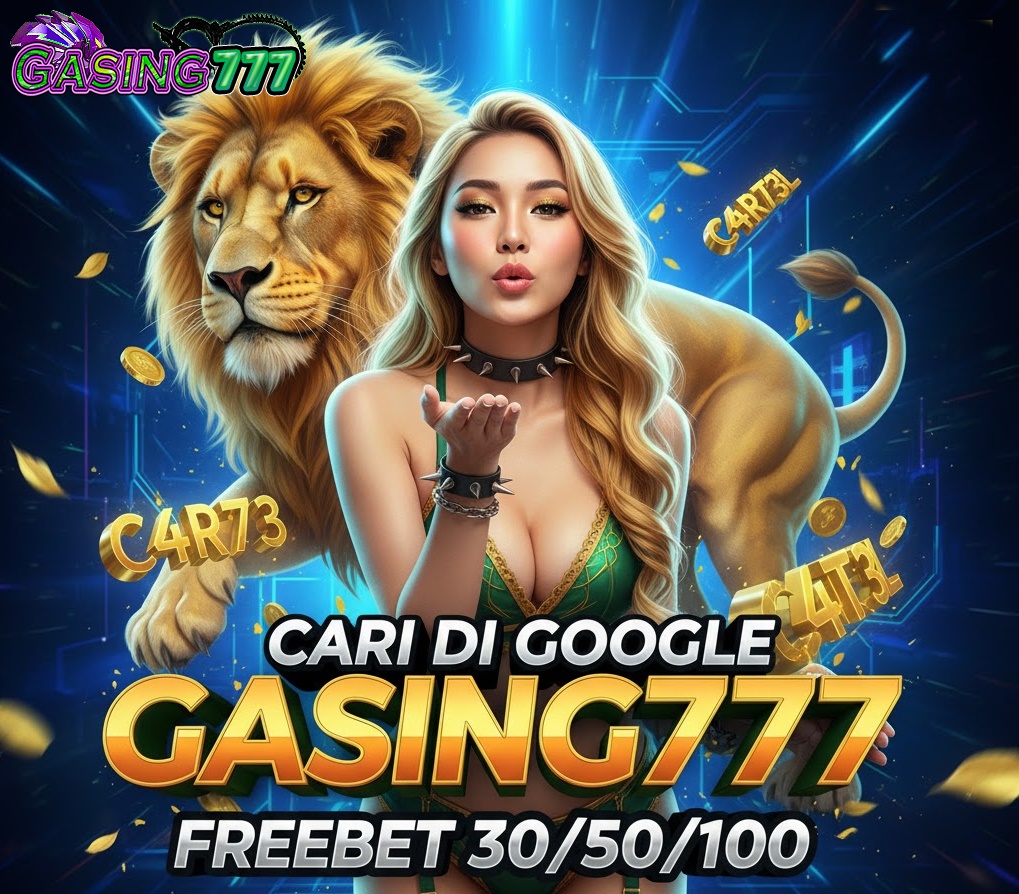 slot GASING777