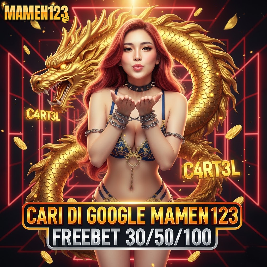 Sertifikat, penghargaan, tanda, atau dokumen yang dipajang di Bergabung Di Website Terbaik #1 Di Asia - MAMEN123 - Pakai AI Anti Lag