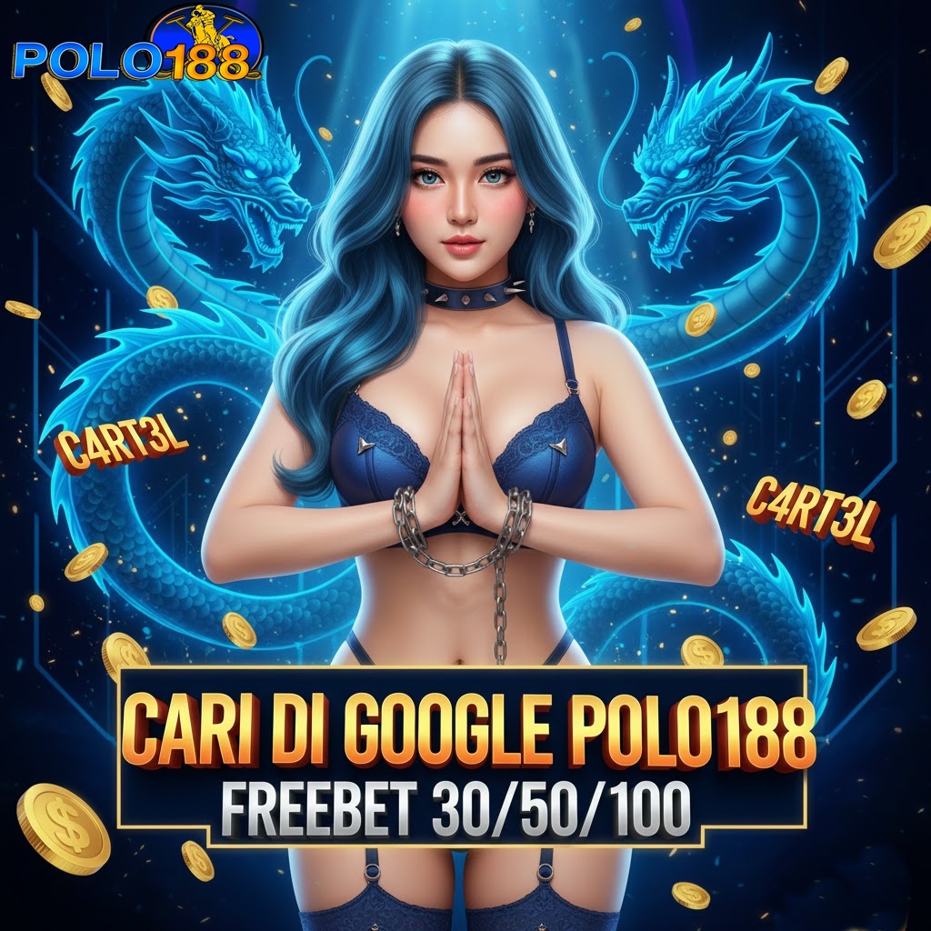 Galeri foto POLO188 >> Situs Slot Gacor Dengan Hujan Wild Terbesar Sepanjang Sejarah di Manado