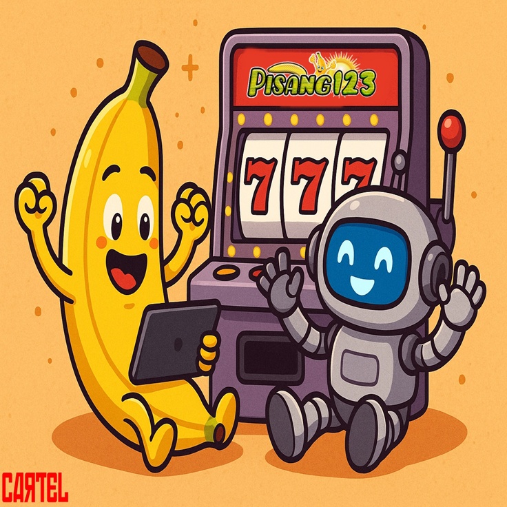 PISANG123