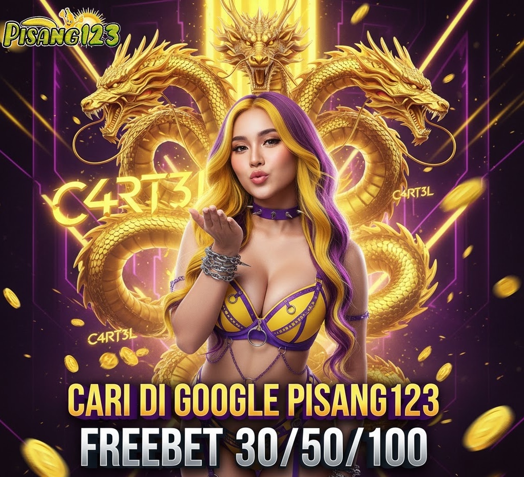 PISANG123
