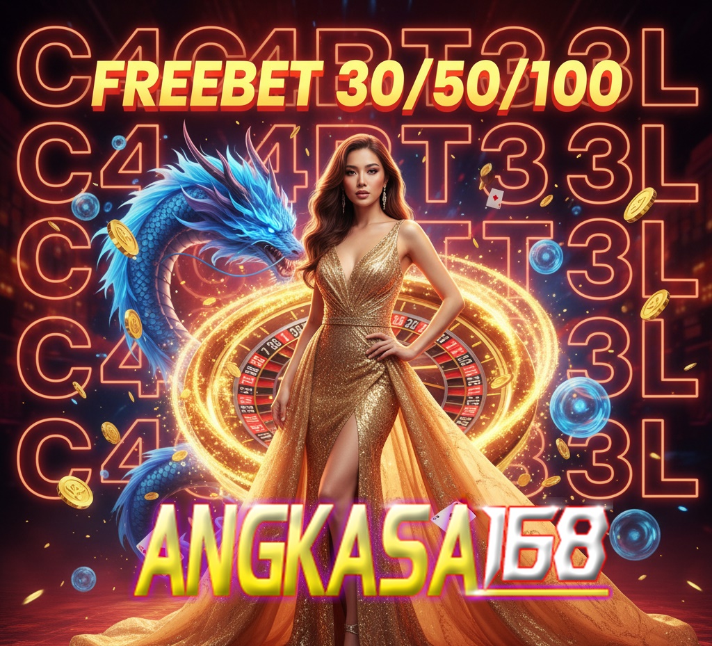 ANGKASA168 # Link Masuk Situs Slot Maxwin 2025 Anti Lag Angkasa 168 image 1