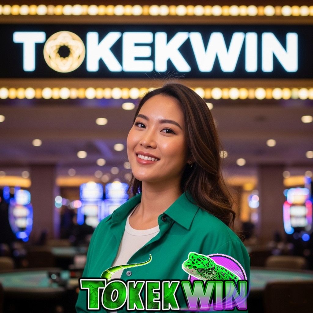 TOKEKWIN